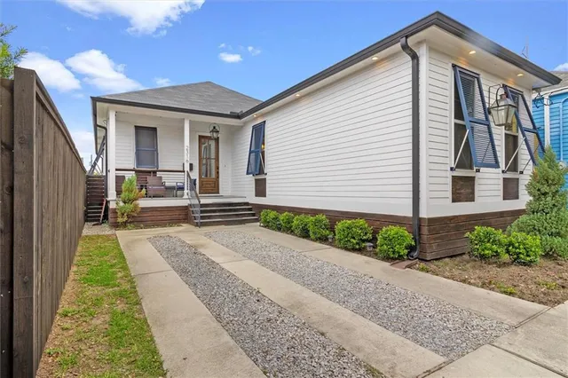 $429,000 | 2316 Onzaga Street, New Orleans, LA 70119