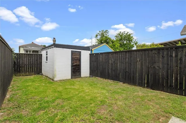 $424,000 | 2316 Onzaga Street, New Orleans, LA 70119