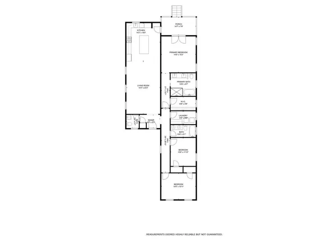 $424,000 | 2316 Onzaga Street, New Orleans, LA 70119