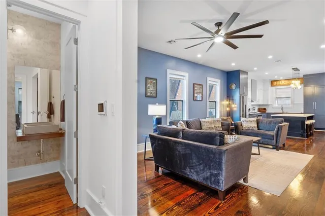 $424,000 | 2316 Onzaga Street, New Orleans, LA 70119