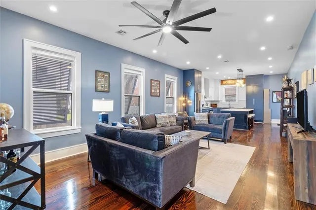 $424,000 | 2316 Onzaga Street, New Orleans, LA 70119