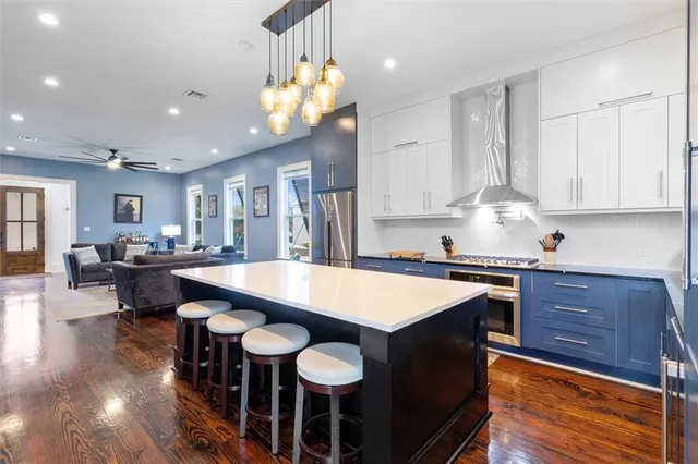 $424,000 | 2316 Onzaga Street, New Orleans, LA 70119