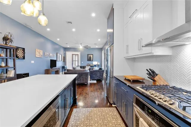 $424,000 | 2316 Onzaga Street, New Orleans, LA 70119