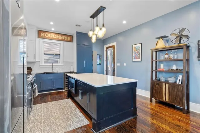 $424,000 | 2316 Onzaga Street, New Orleans, LA 70119
