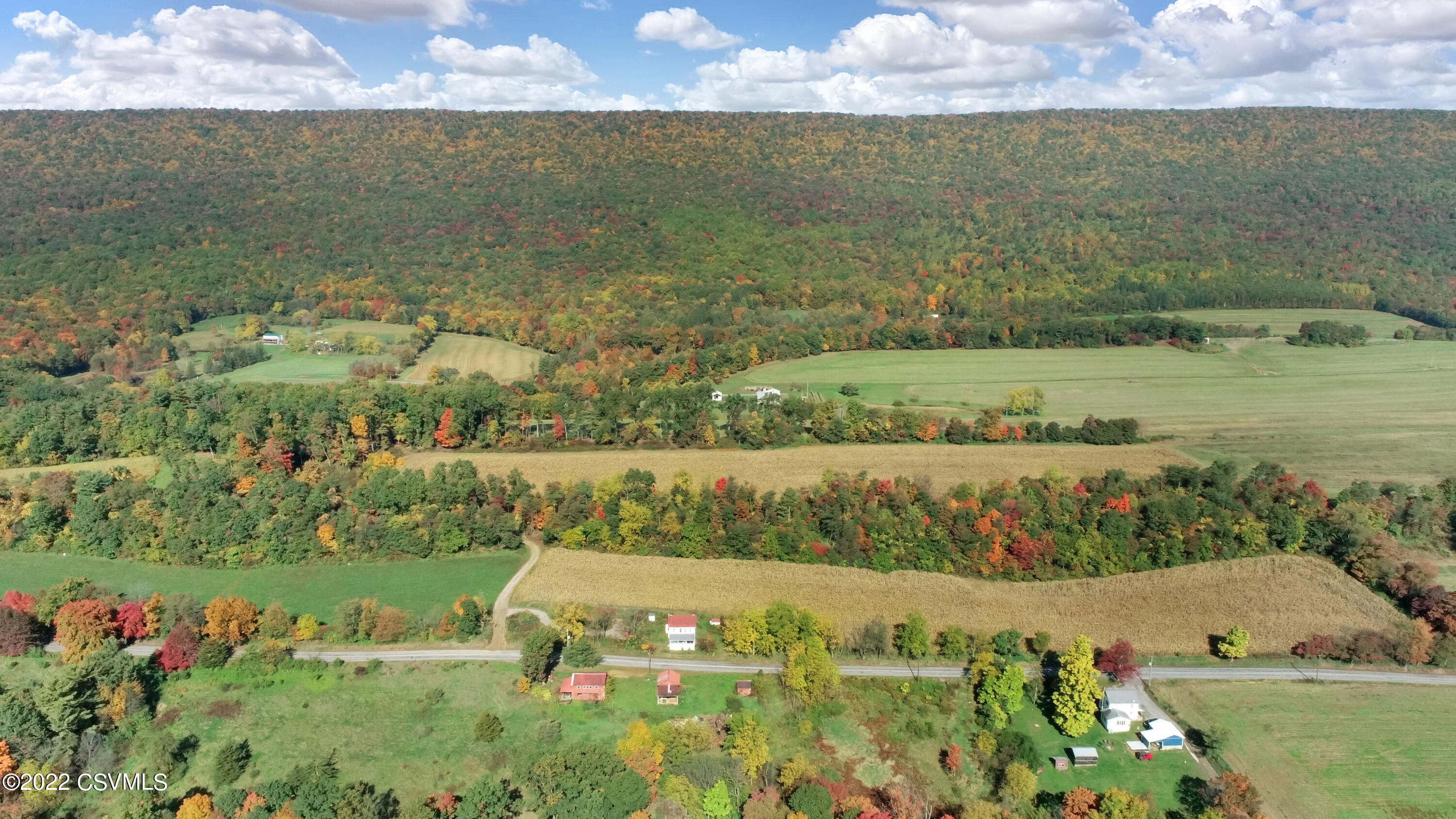 6773 Old Stage Road McClure, PA 17841 - Photo 2 of 49