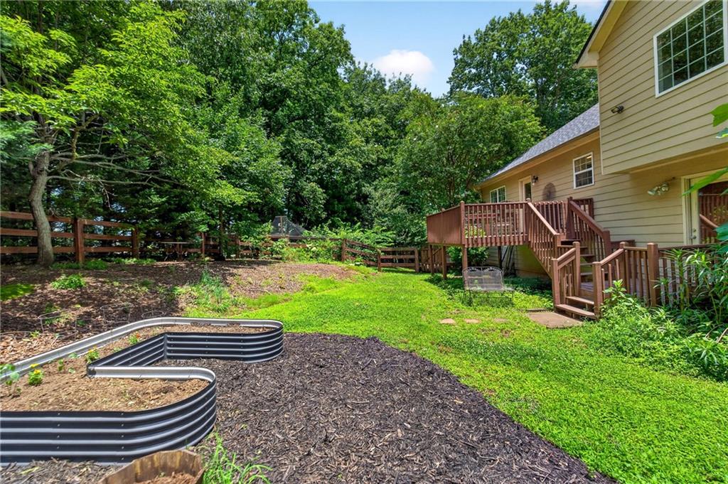 2729 Arbor Hill Road Canton, GA 30115 - Photo 40 of 54