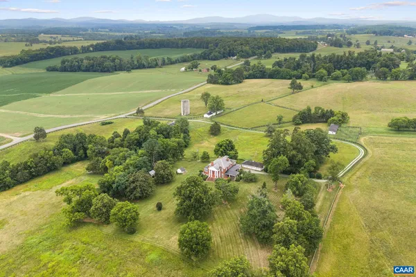 $2,395,000 | 4623 Tatums School Road, Orange, VA 22960