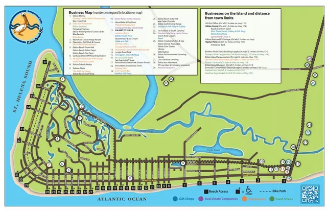 $289,899 | 2 Club Cottage Road, Edisto Island, SC 29438