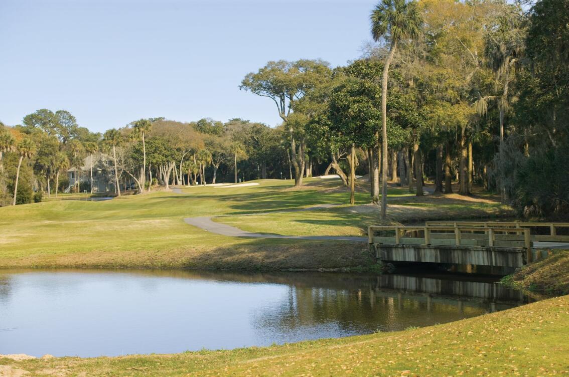 2 Club Cottage Road Edisto Island, SC 29438 - Photo 15 of 18 golf