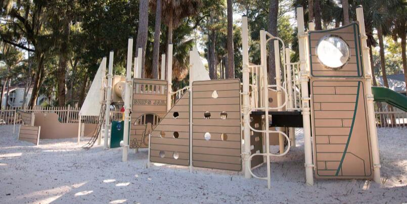 2 Club Cottage Road Edisto Island, SC 29438 - Photo 16 of 18 Play Park2