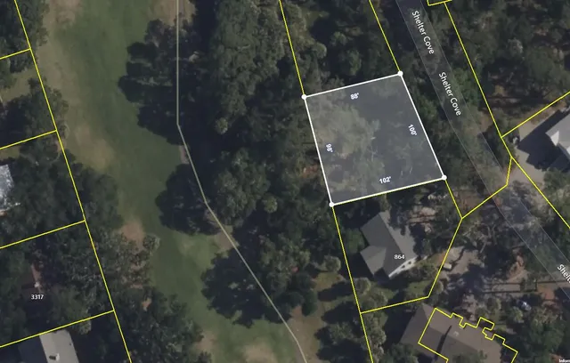 $289,899 | 2 Club Cottage Road, Edisto Island, SC 29438