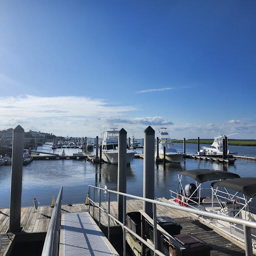 2 Club Cottage Road Edisto Island, SC 29438 - Photo 9 of 18 C