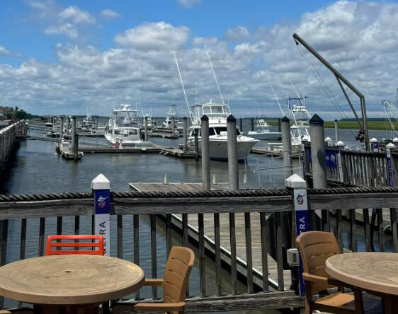 2 Club Cottage Road Edisto Island, SC 29438 - Photo 10 of 18 MARINA