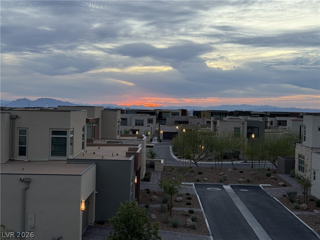 4159 Solace Street, Unit 2 Las Vegas, NV 89135 - Photo 27 of 71 Sunrise views