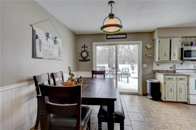 $225,000 | 2620 Hickory Hills Road, Galena, KS 66739