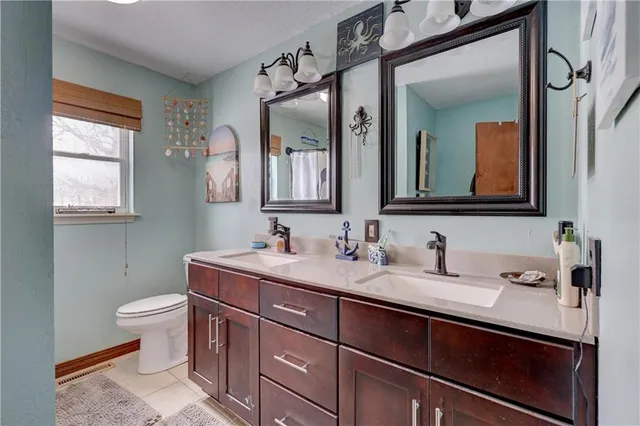 $225,000 | 2620 Hickory Hills Road, Galena, KS 66739