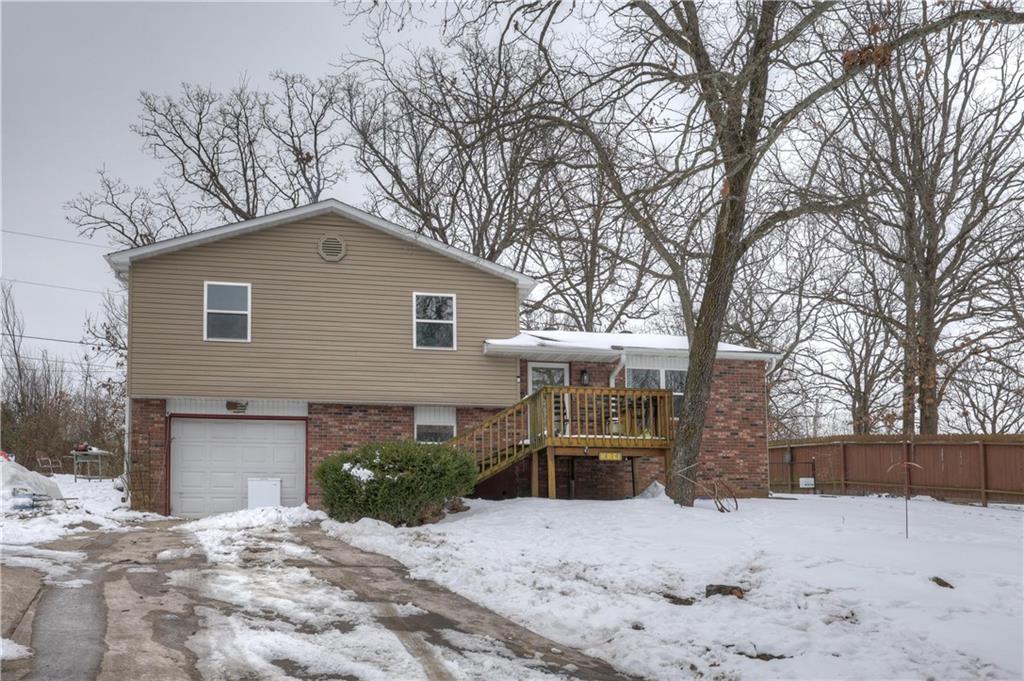 2620 Hickory Hills Road Galena, KS 66739 - Photo 2 of 33