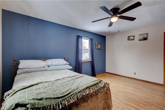 $225,000 | 2620 Hickory Hills Road, Galena, KS 66739