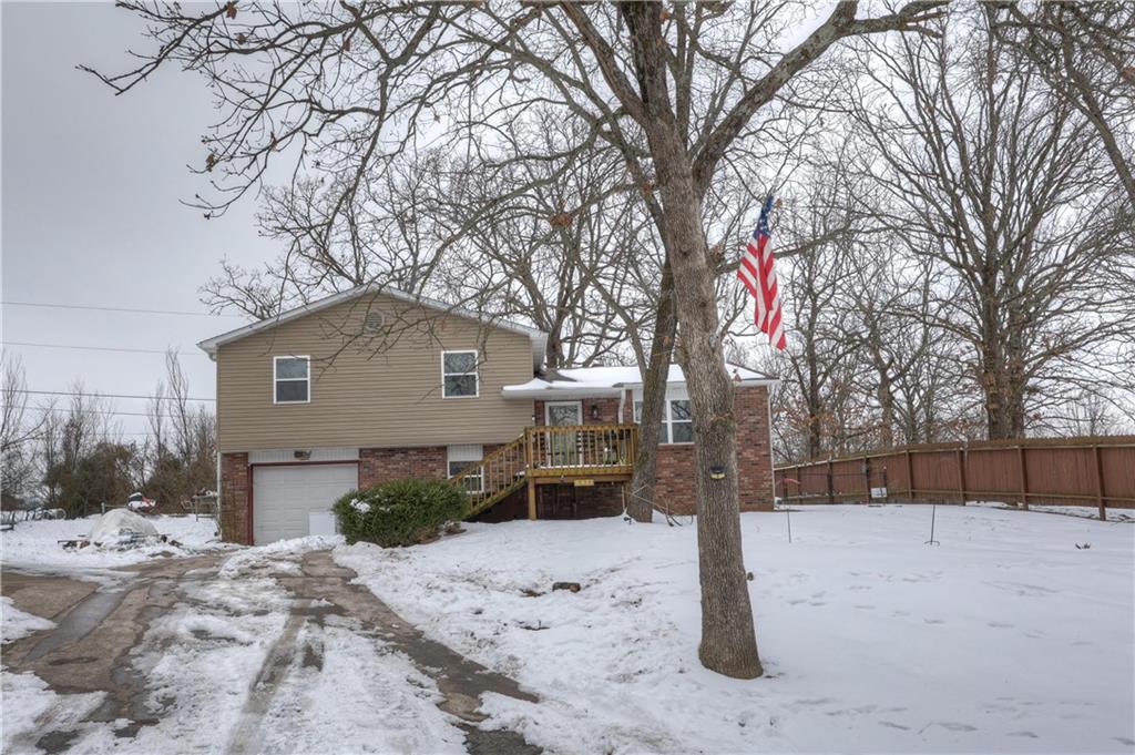 2620 Hickory Hills Road Galena, KS 66739 - Photo 3 of 33