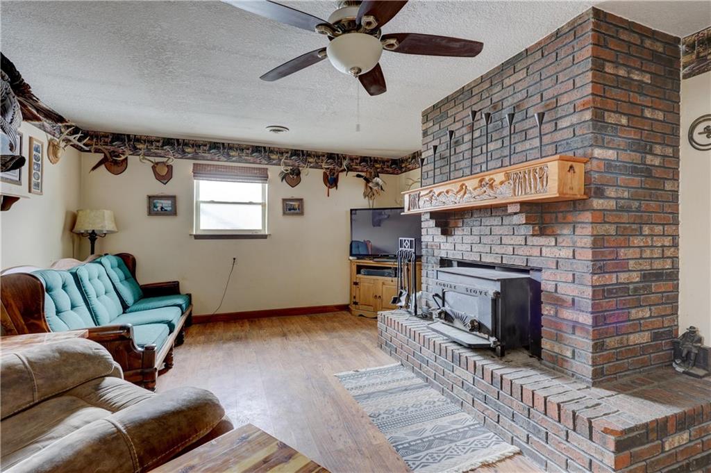 2620 Hickory Hills Road Galena, KS 66739 - Photo 31 of 33