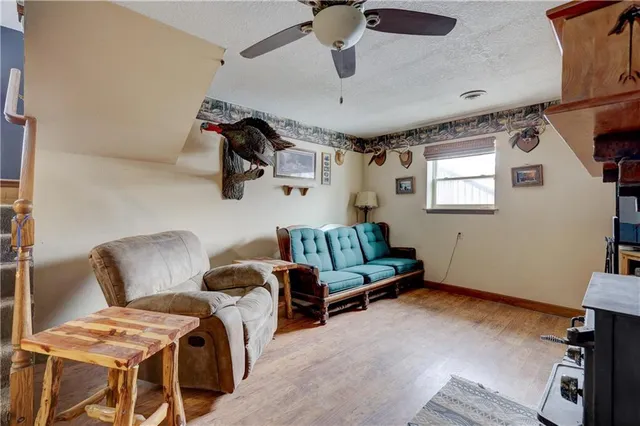 $225,000 | 2620 Hickory Hills Road, Galena, KS 66739