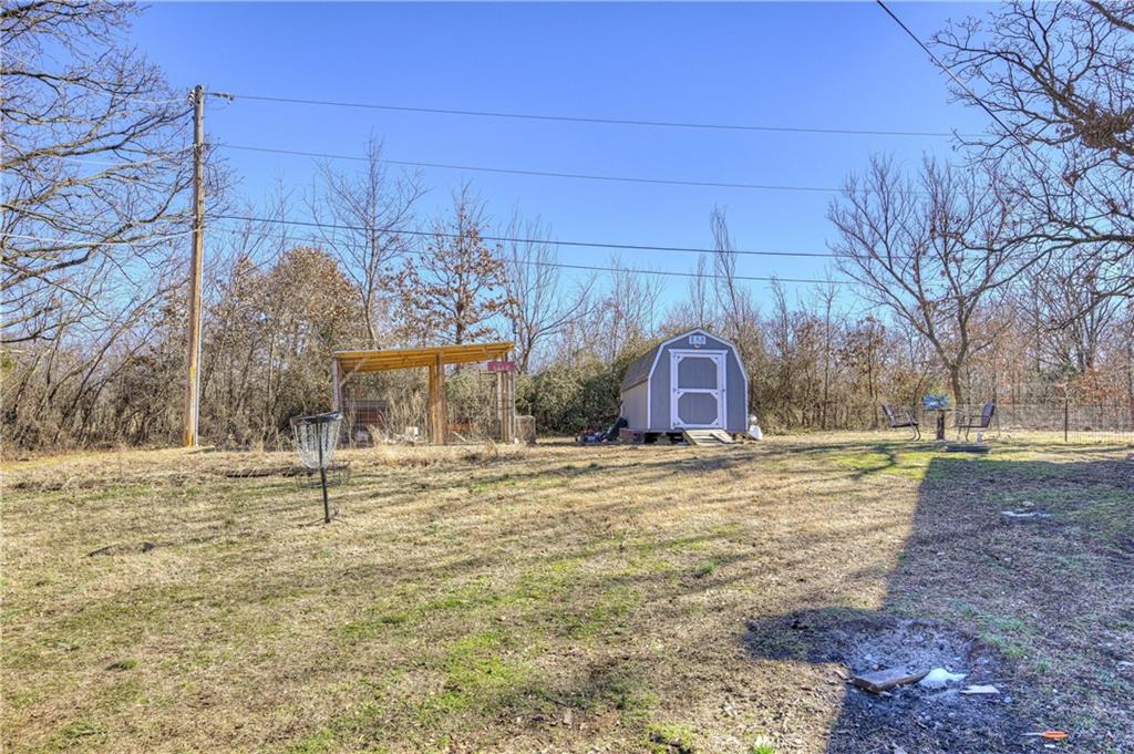 2620 Hickory Hills Road Galena, KS 66739 - Photo 34 of 47