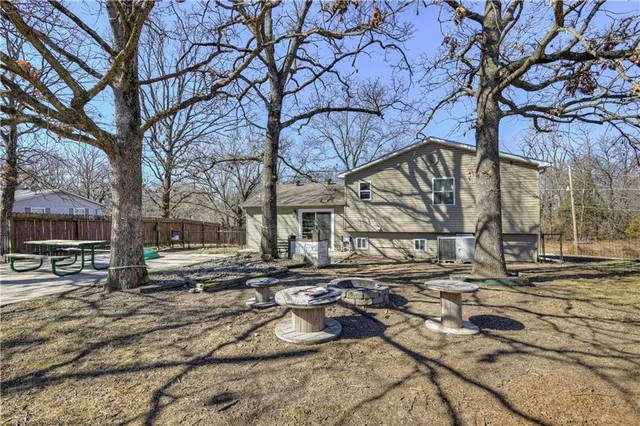 $225,000 | 2620 Hickory Hills Road, Galena, KS 66739