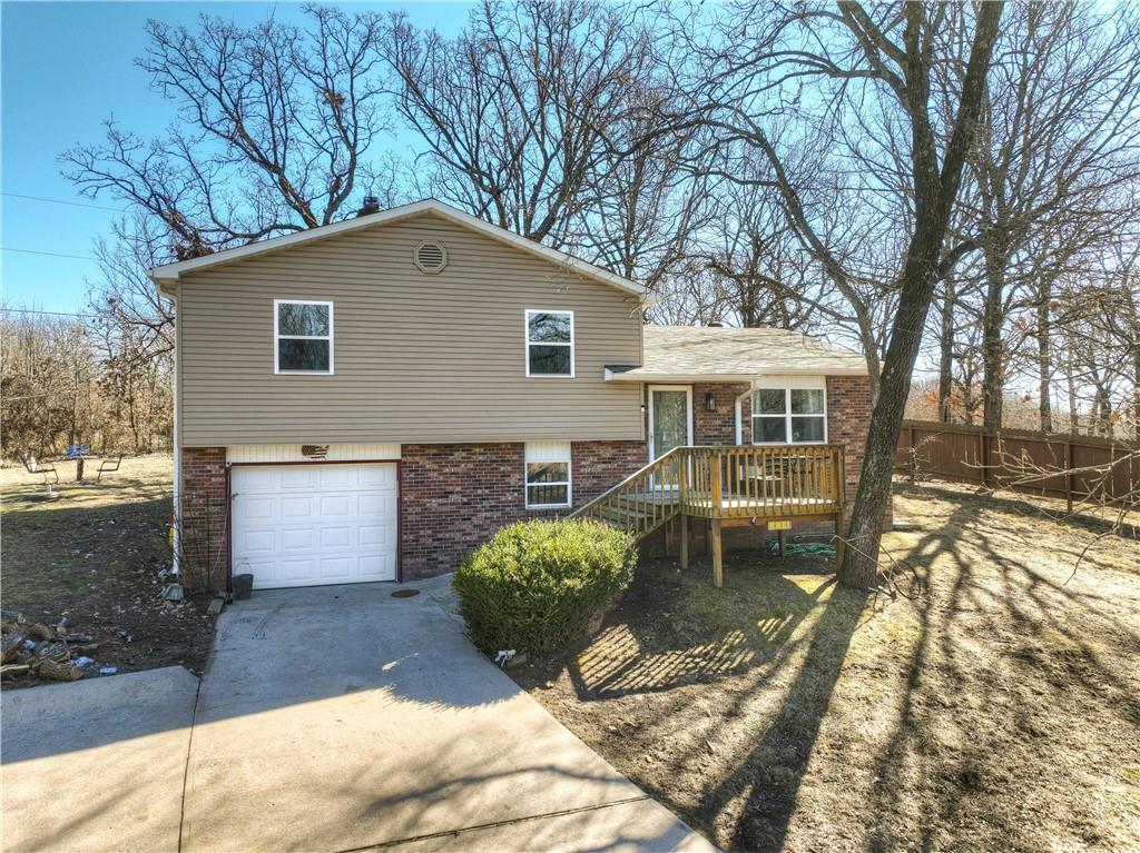 2620 Hickory Hills Road Galena, KS 66739 - Photo 39 of 47