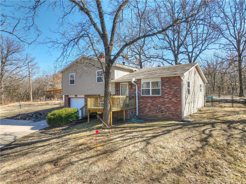 2620 Hickory Hills Road Galena, KS 66739 - Photo 40 of 47