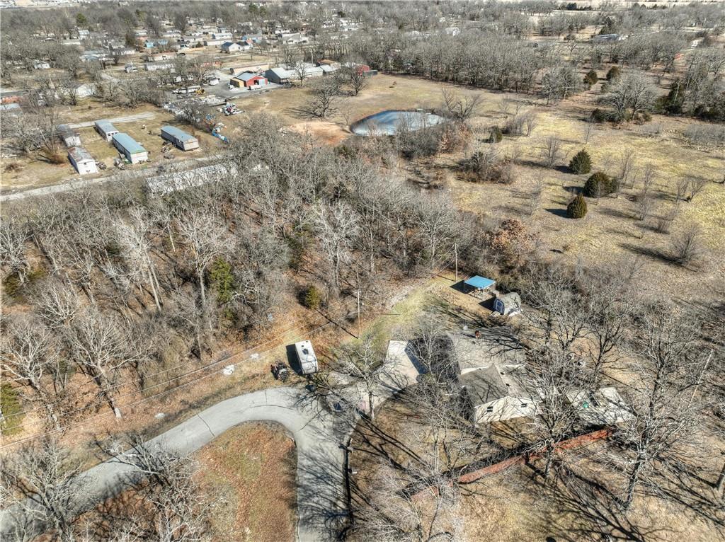 2620 Hickory Hills Road Galena, KS 66739 - Photo 41 of 47