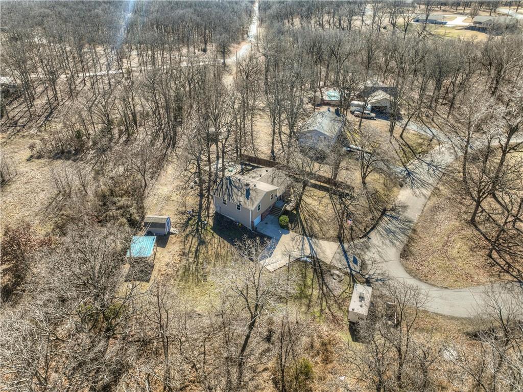 2620 Hickory Hills Road Galena, KS 66739 - Photo 46 of 47