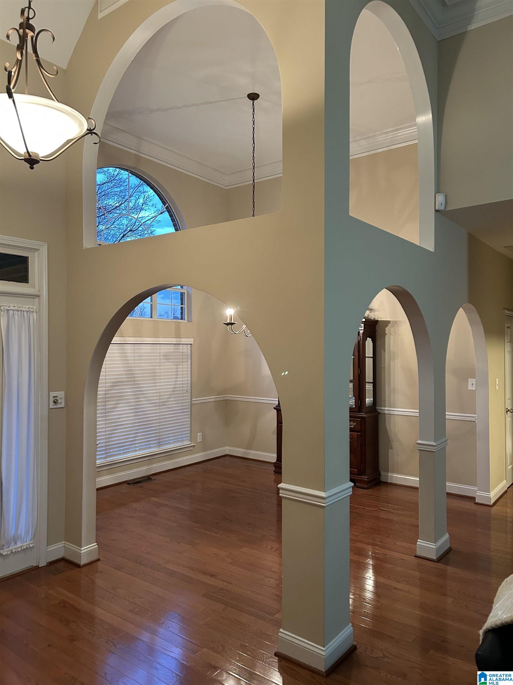 2100 North Grande View Lane Alabaster, AL 35114 - Photo 5 of 38