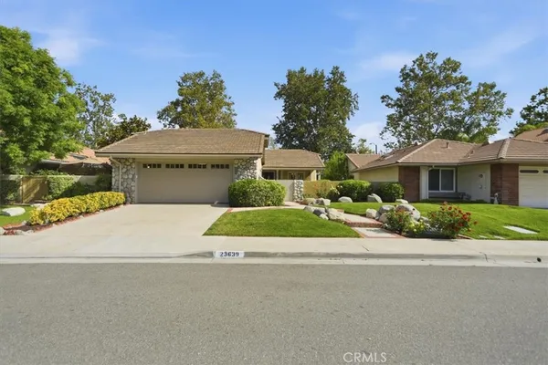 $789,990 | 23639 VÃa Primero, Valencia, CA 91355