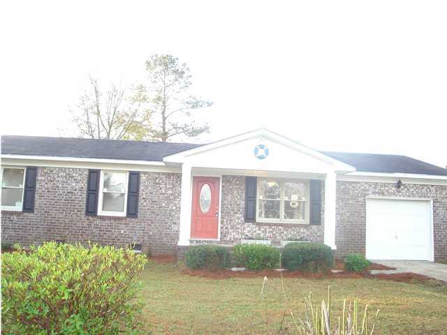 126 Azalea Road Goose Creek, SC 29445 - Photo 1 of 4 Primary Photo