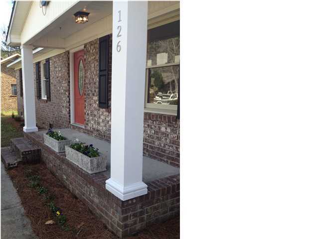126 Azalea Road Goose Creek, SC 29445 - Photo 2 of 4 Additional Photo