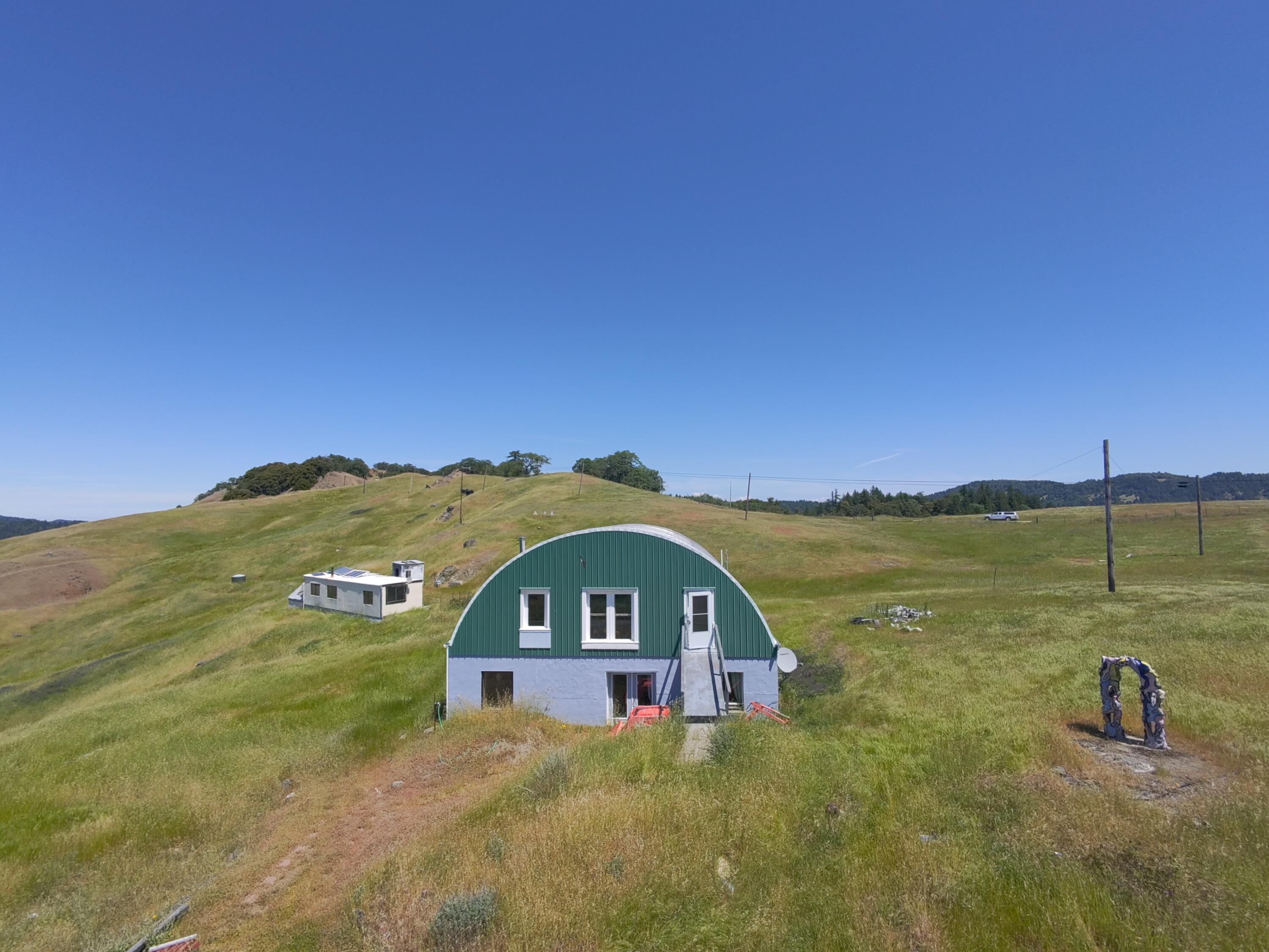 63150 Bell Springs Road Laytonville, CA 95454 - Photo 55 of 57