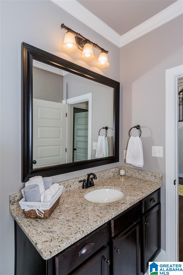 381 Strathaven Drive Pelham, AL 35124 - Photo 26 of 39