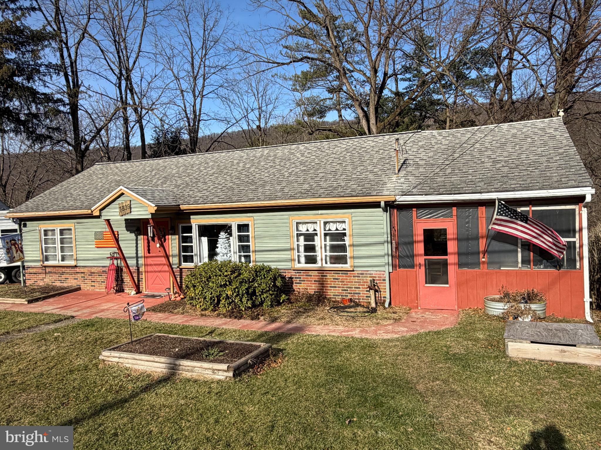 1839 Trevorton Road Coal Township, PA 17866 - Photo 1 of 26