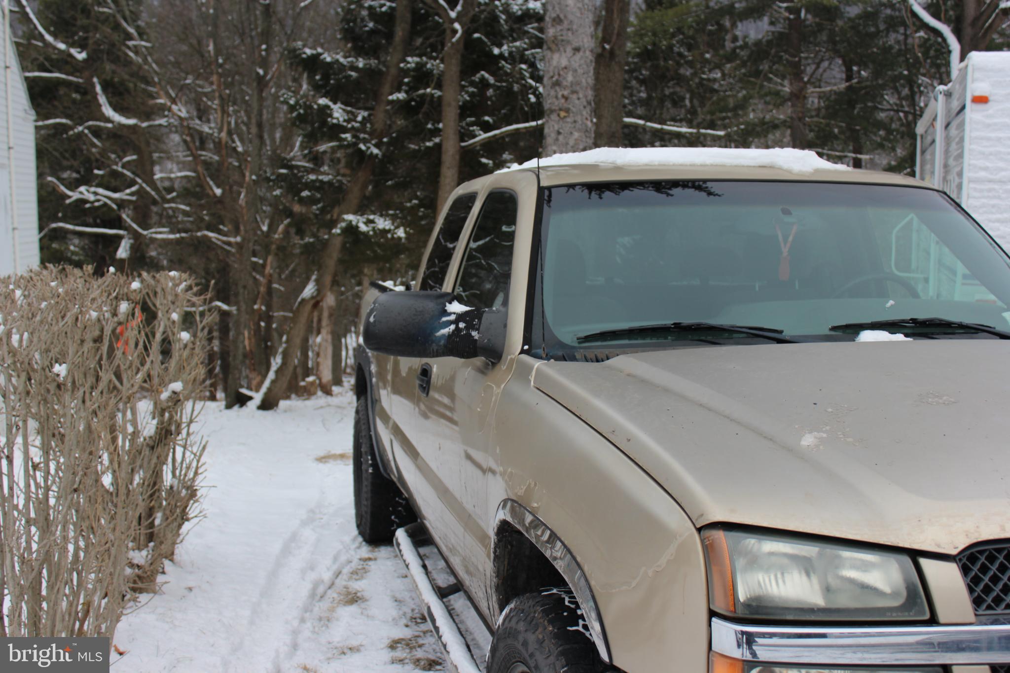 1839 Trevorton Road Coal Township, PA 17866 - Photo 26 of 26 Estimated left property marker in bushes.