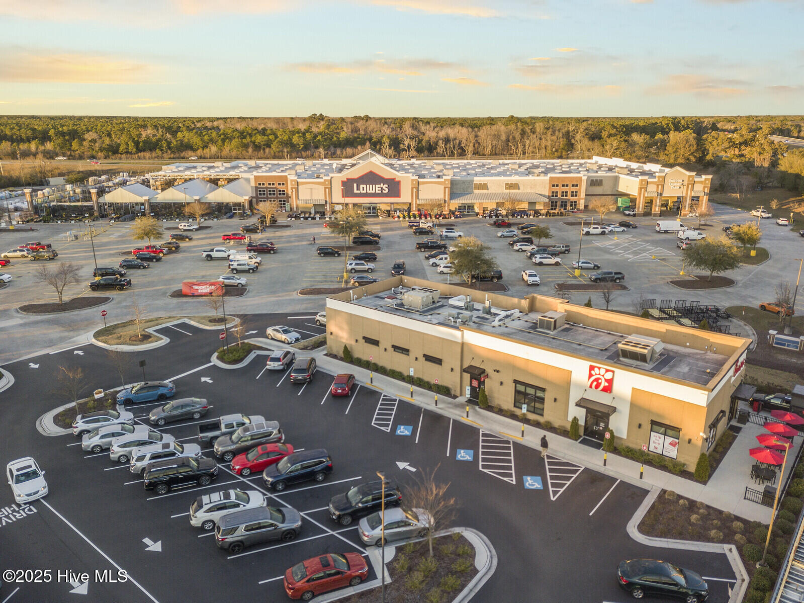 7600 Plantation Road Wilmington, NC 28411 - Photo 11 of 17 Porters Neck Lowes Home Improvement