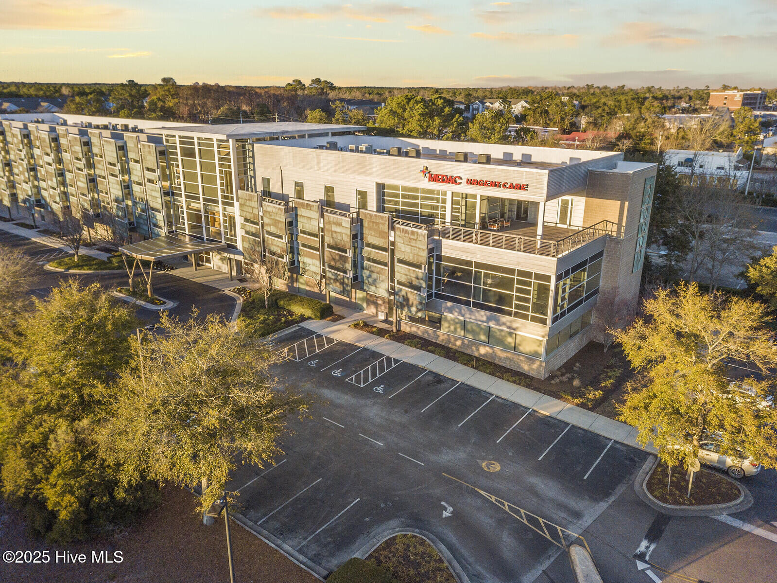 7600 Plantation Road Wilmington, NC 28411 - Photo 12 of 17 Porters Neck Medac