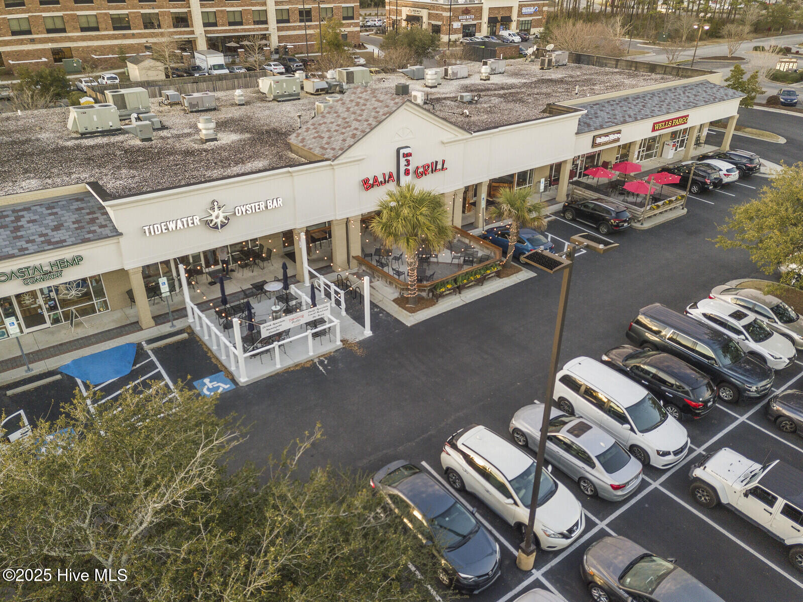 7600 Plantation Road Wilmington, NC 28411 - Photo 13 of 17 Porters Neck Restaurants