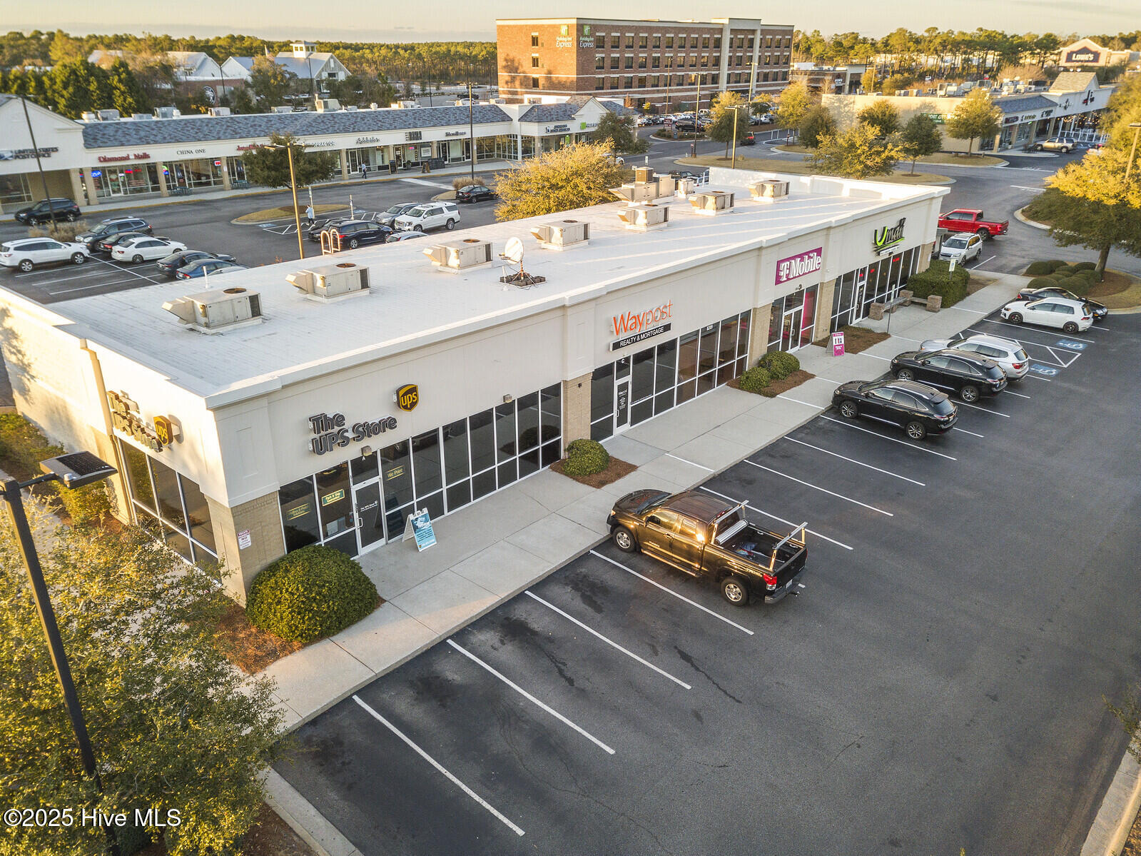 7600 Plantation Road Wilmington, NC 28411 - Photo 14 of 17 Porters Neck UPS, USPS and More