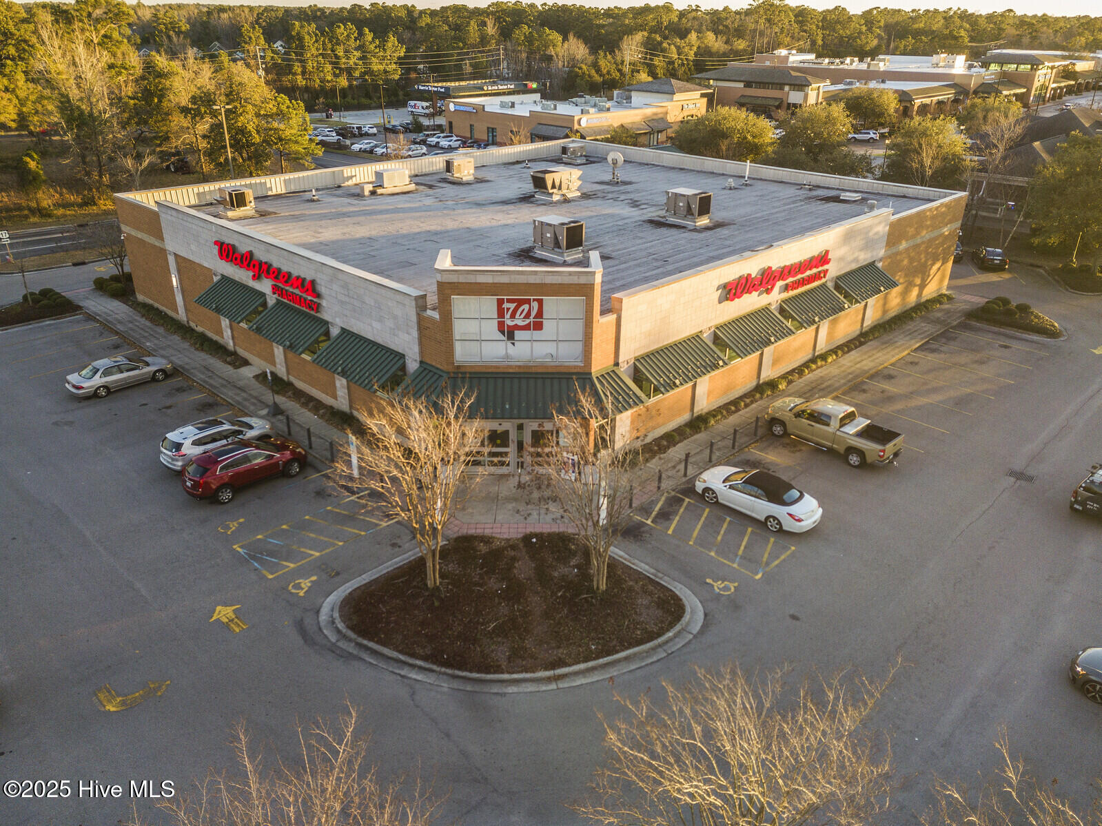 7600 Plantation Road Wilmington, NC 28411 - Photo 15 of 17 Porters Neck Walgreens 2
