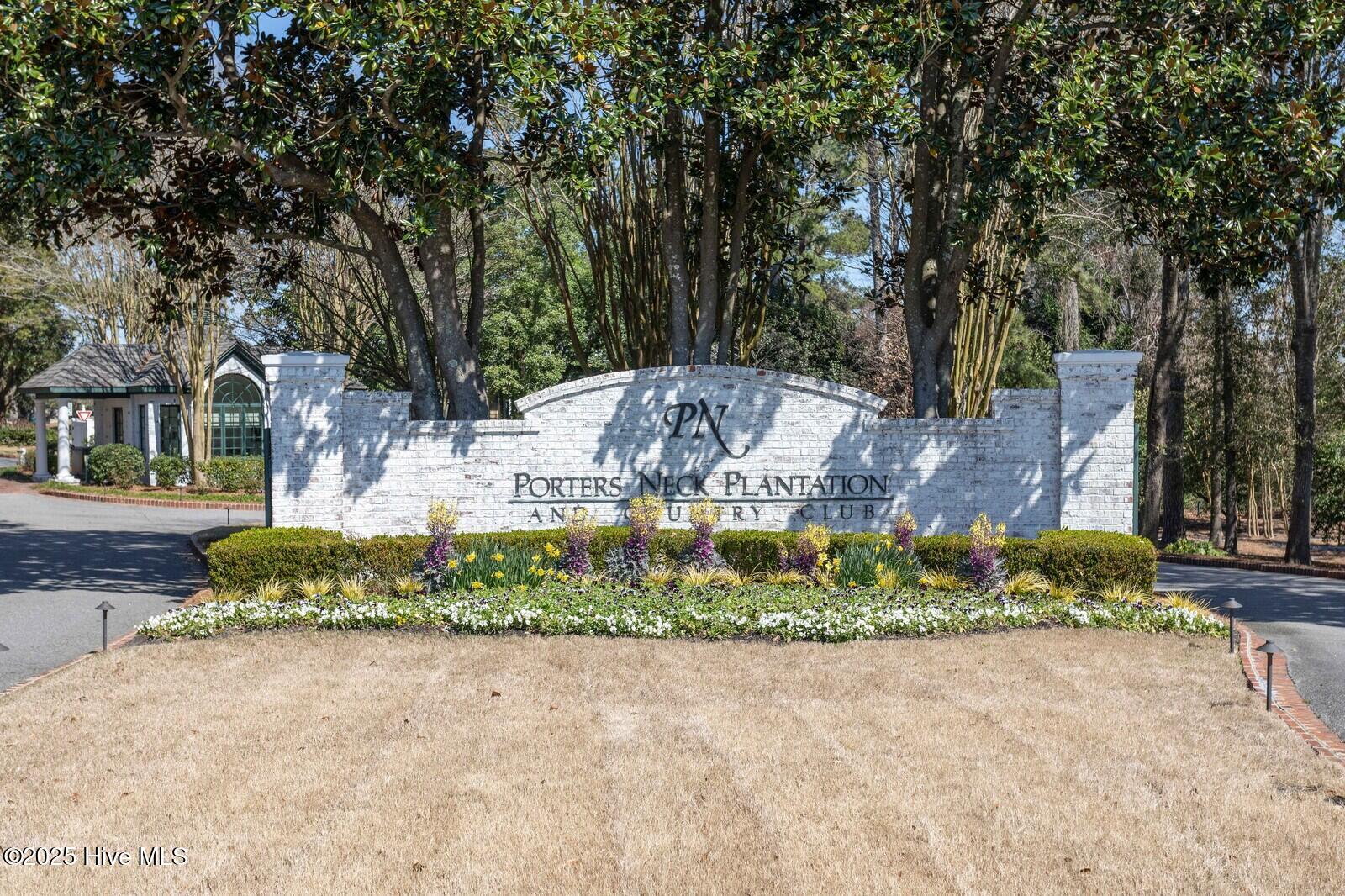 7600 Plantation Road Wilmington, NC 28411 - Photo 16 of 17 Porters Neck Country Club
