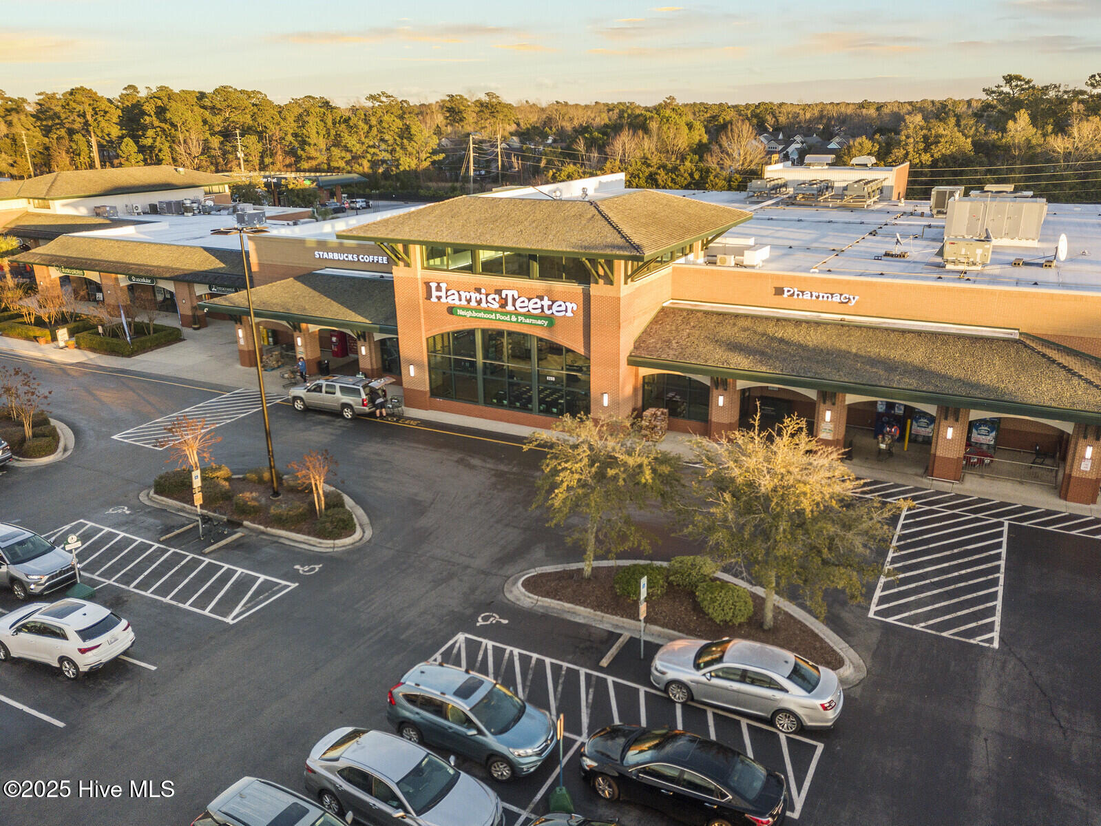 7600 Plantation Road Wilmington, NC 28411 - Photo 8 of 17 Porters Neck Harris Teeter