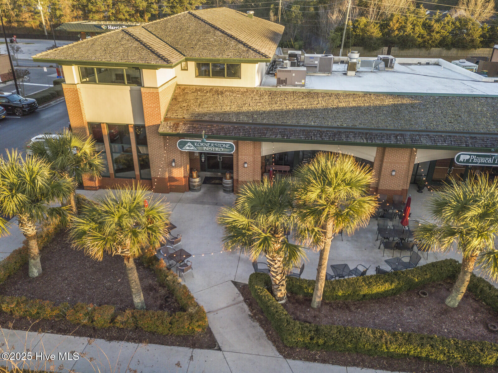 7600 Plantation Road Wilmington, NC 28411 - Photo 10 of 17 Porters Neck Kornerstone Bistro