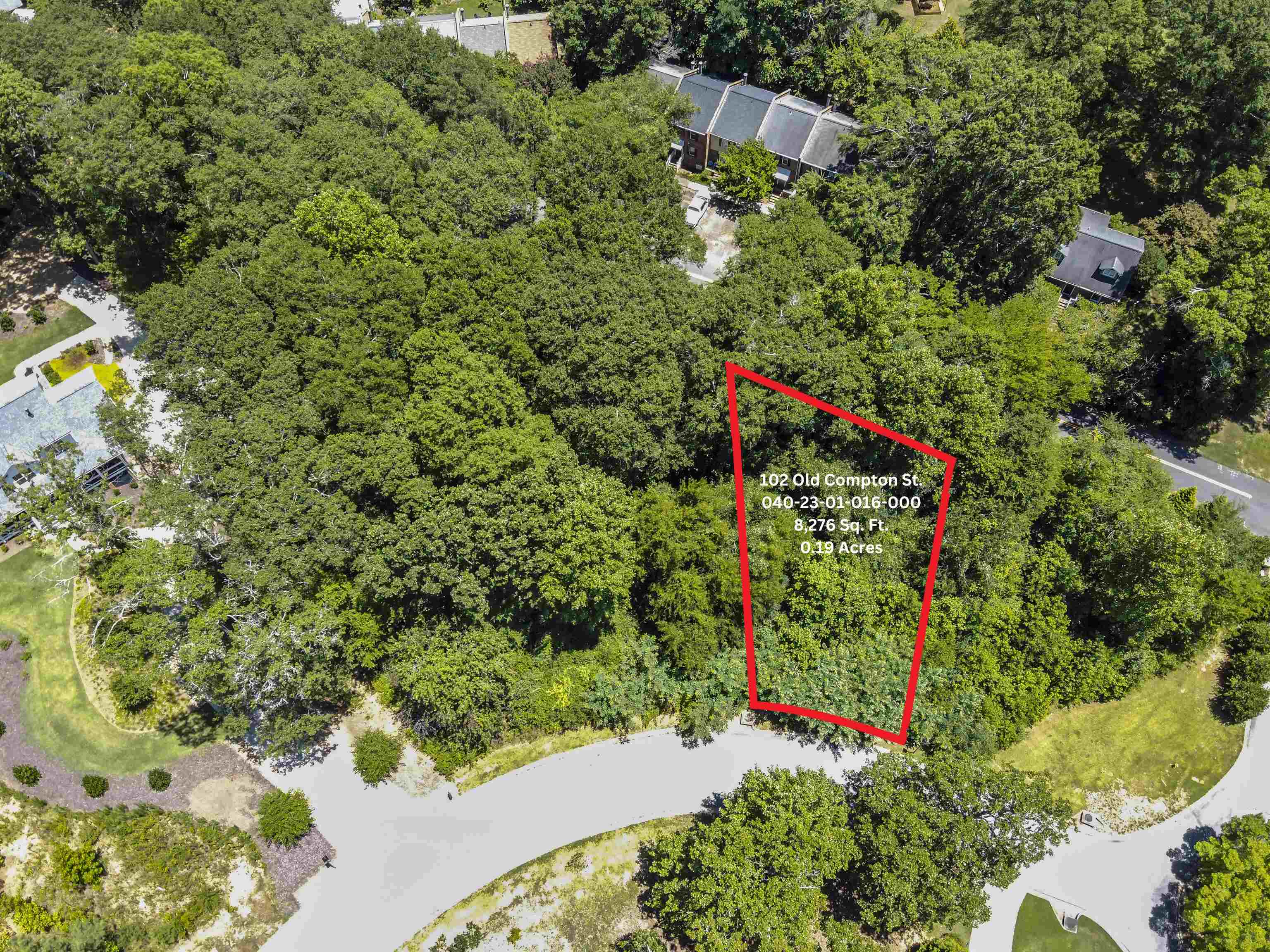 100 Old Compton Street Pendleton, SC 29670 - Photo 13 of 20