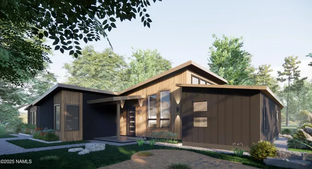 $899,000 | 8073 Harmony Lane, Flagstaff, AZ 86001
