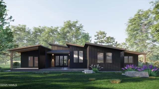 $899,000 | 8073 Harmony Lane, Flagstaff, AZ 86001